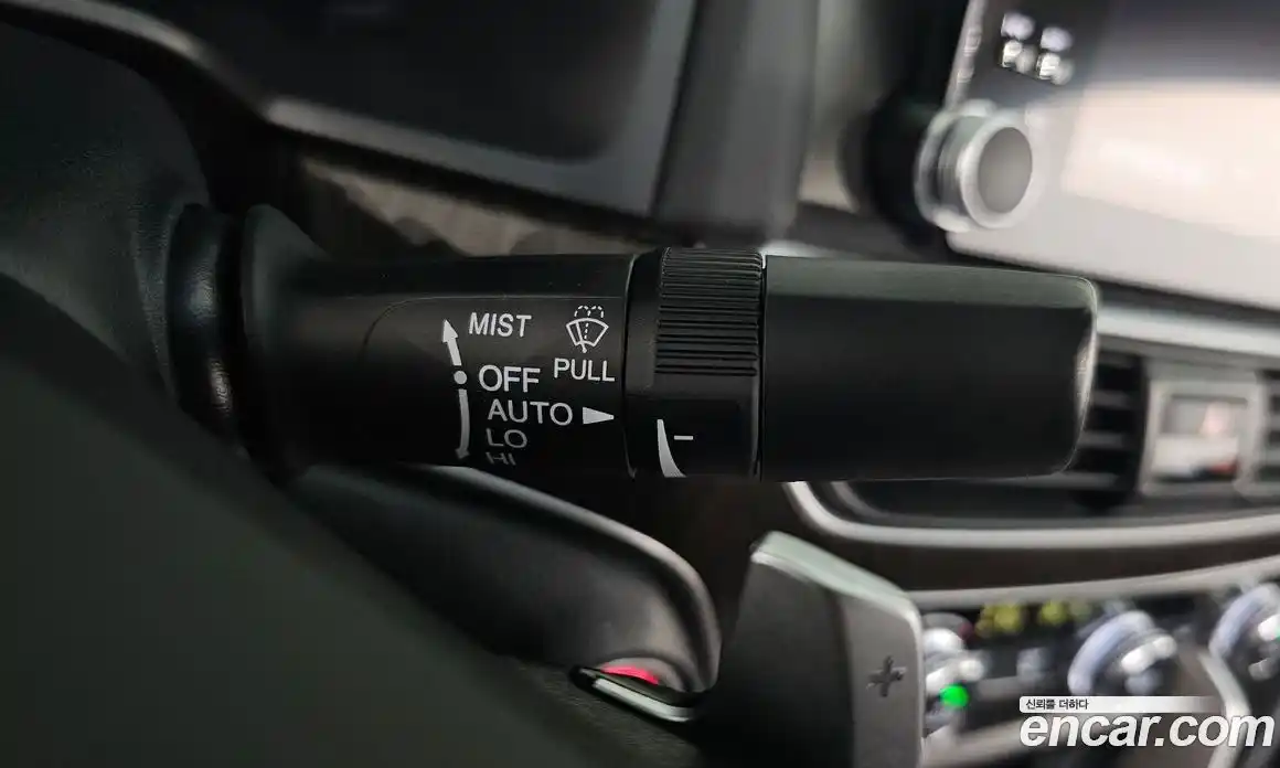Honda Accord 2021 2.0 автомат (гидро), фото 30