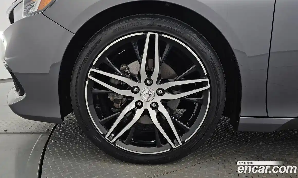 Honda Accord 2021 2.0 автомат (гидро), фото 4