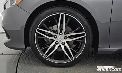 Honda Accord 2021 2.0 автомат (гидро), миниатюра 4