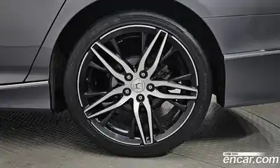 Honda Accord 2021 2.0 автомат (гидро), миниатюра 6