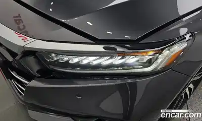 Honda Accord 2021 2.0 автомат (гидро), миниатюра 7