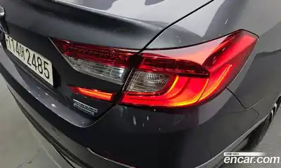 Honda Accord 2021 2.0 автомат (гидро), миниатюра 8