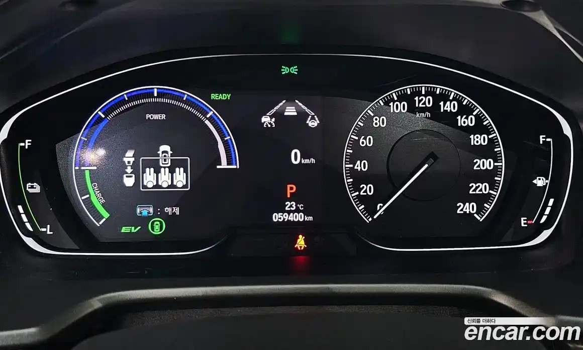 Honda Accord 2021 2.0 автомат (гидро), фото 10