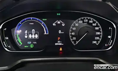 Honda Accord 2021 2.0 автомат (гидро), миниатюра 10