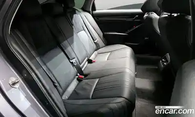 Honda Accord 2019 2.0 автомат (гидро), миниатюра 11