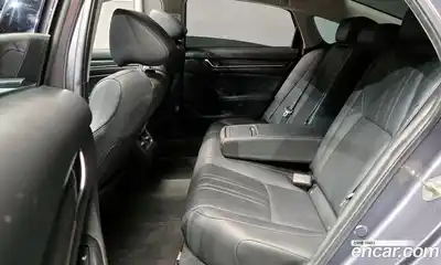 Honda Accord 2019 2.0 автомат (гидро), миниатюра 12