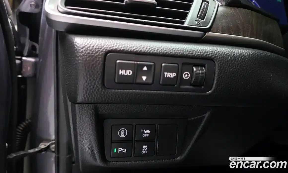Honda Accord 2019 2.0 автомат (гидро), фото 20