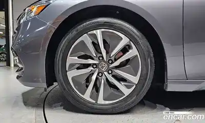 Honda Accord 2019 2.0 автомат (гидро), миниатюра 5