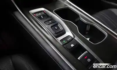 Honda Accord 2019 2.0 автомат (гидро), миниатюра 9