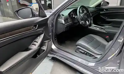 Honda Accord 2019 2.0 автомат (гидро), миниатюра 10