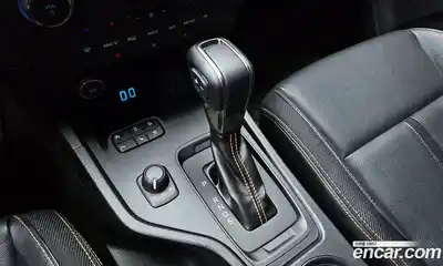 Ford Ranger 2021 2.0 автомат (гидро), миниатюра 12