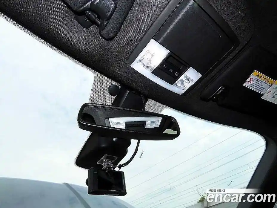 Ford Explorer 2017 2.3 автомат (гидро), фото 14