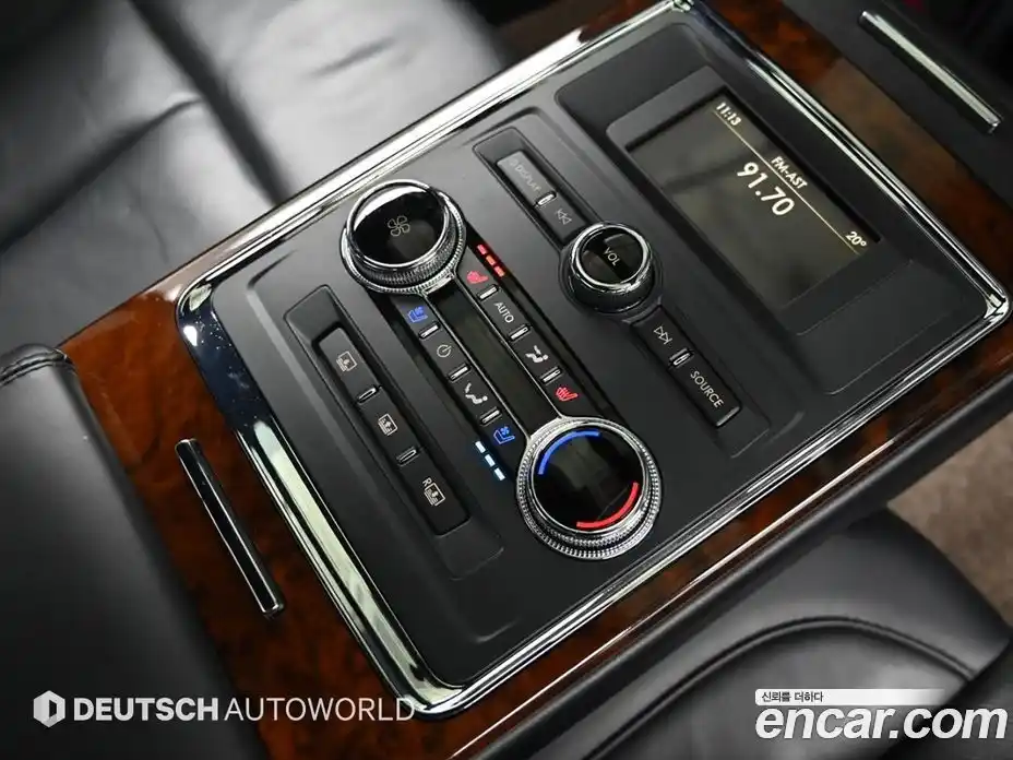 Lincoln Continental 2020 3.0 гидро, фото 16