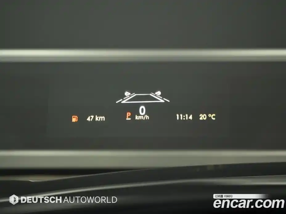 Lincoln Continental 2020 3.0 гидро, фото 17