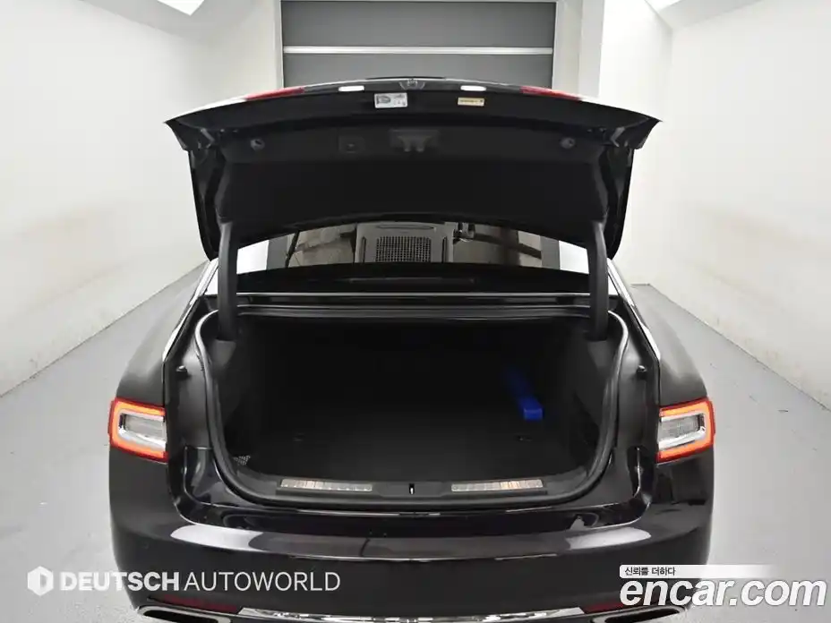 Lincoln Continental 2020 3.0 гидро, фото 19