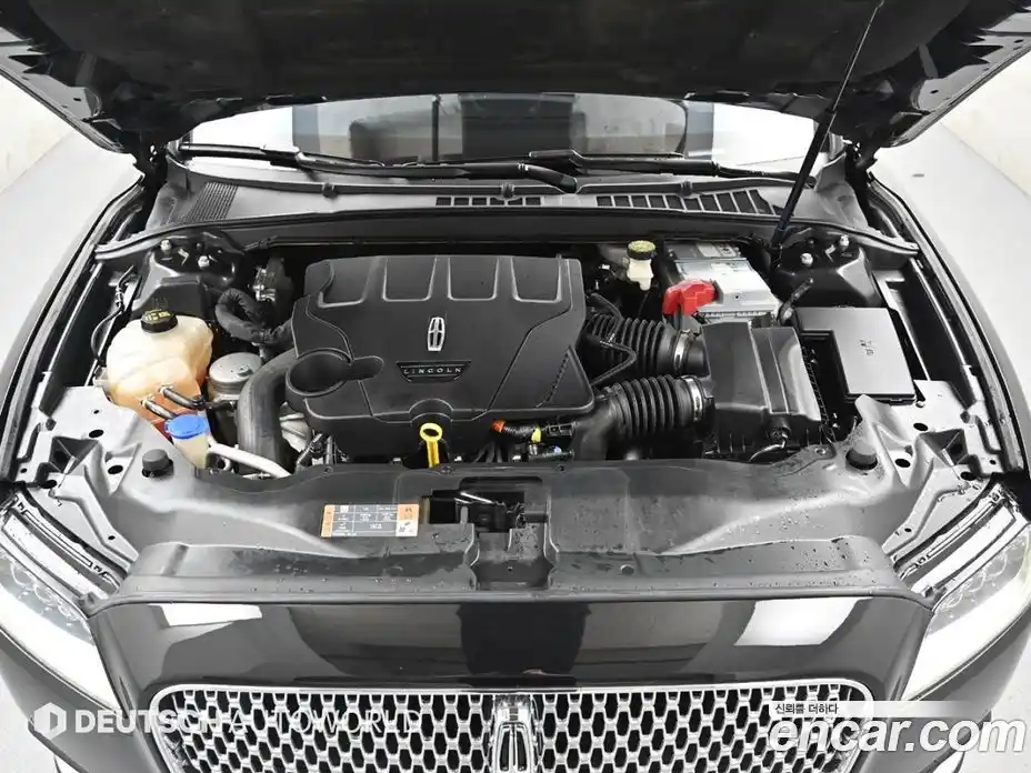 Lincoln Continental 2020 3.0 гидро, фото 6