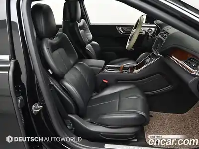 Lincoln Continental 2020 3.0 гидро, миниатюра 10