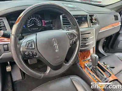 Lincoln MKS 2013 3.7 гидро, миниатюра 11