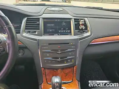 Lincoln MKS 2013 3.7 гидро, миниатюра 12