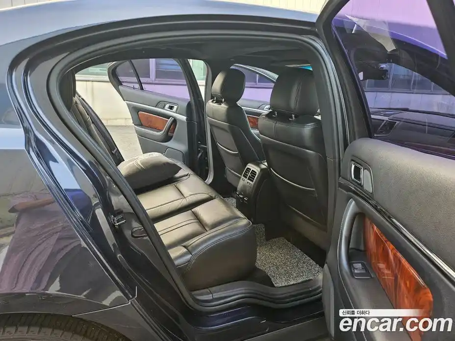 Lincoln MKS 2013 3.7 гидро, фото 8