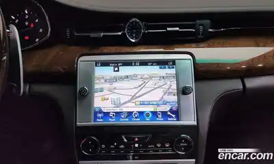 Maserati Quattroporte 2016 3.0 гидро, миниатюра 12