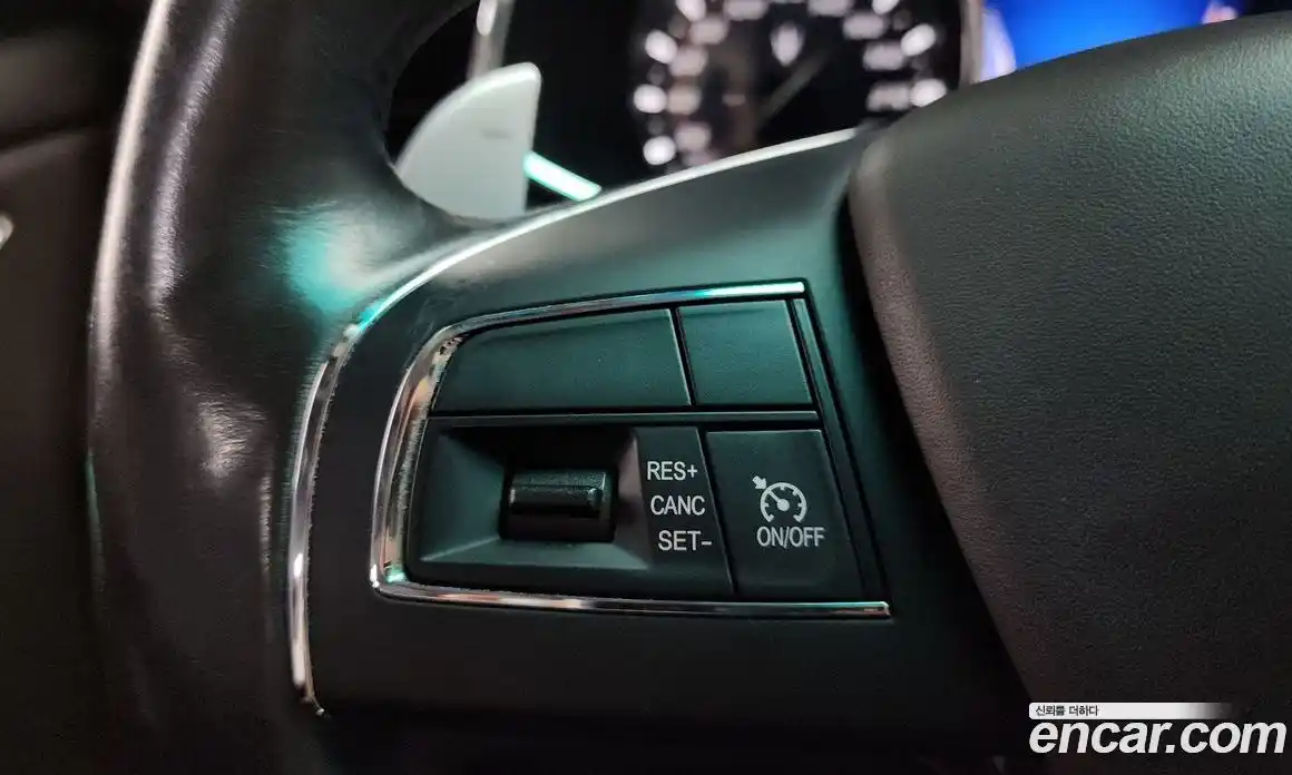 Maserati Quattroporte 2016 3.0 гидро, фото 16