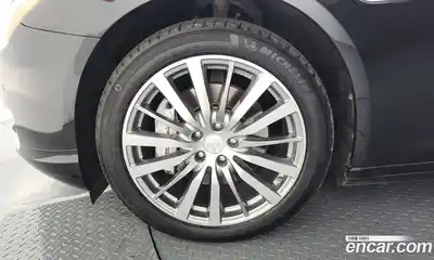 Maserati Quattroporte 2016 3.0 гидро, миниатюра 5
