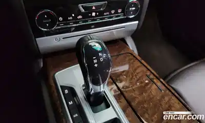 Maserati Quattroporte 2016 3.0 гидро, миниатюра 9