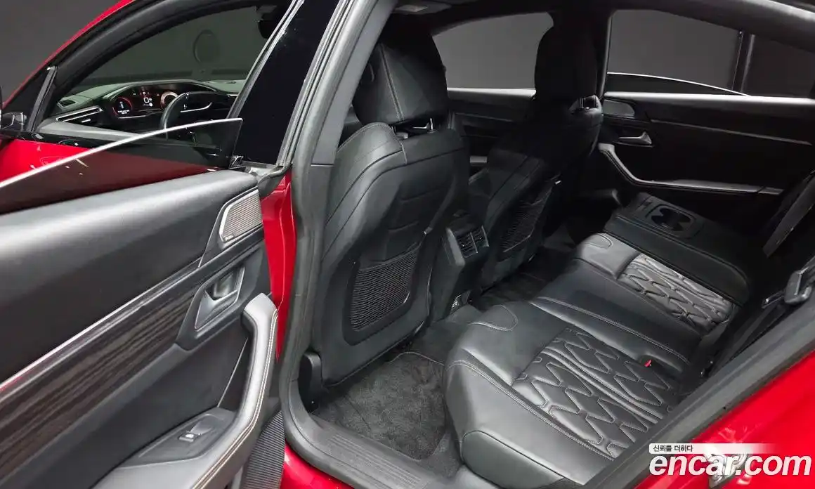 Peugeot 508 2020 2.0 автомат (гидро), фото 18