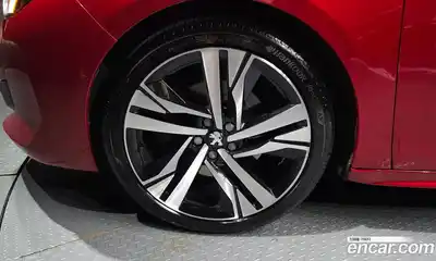 Peugeot 508 2020 2.0 автомат (гидро), миниатюра 5