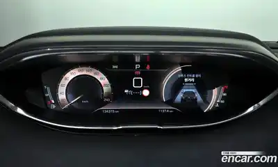 Peugeot 3008 2020 1.5 автомат (гидро), миниатюра 11