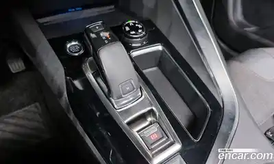 Peugeot 3008 2020 1.5 автомат (гидро), миниатюра 12