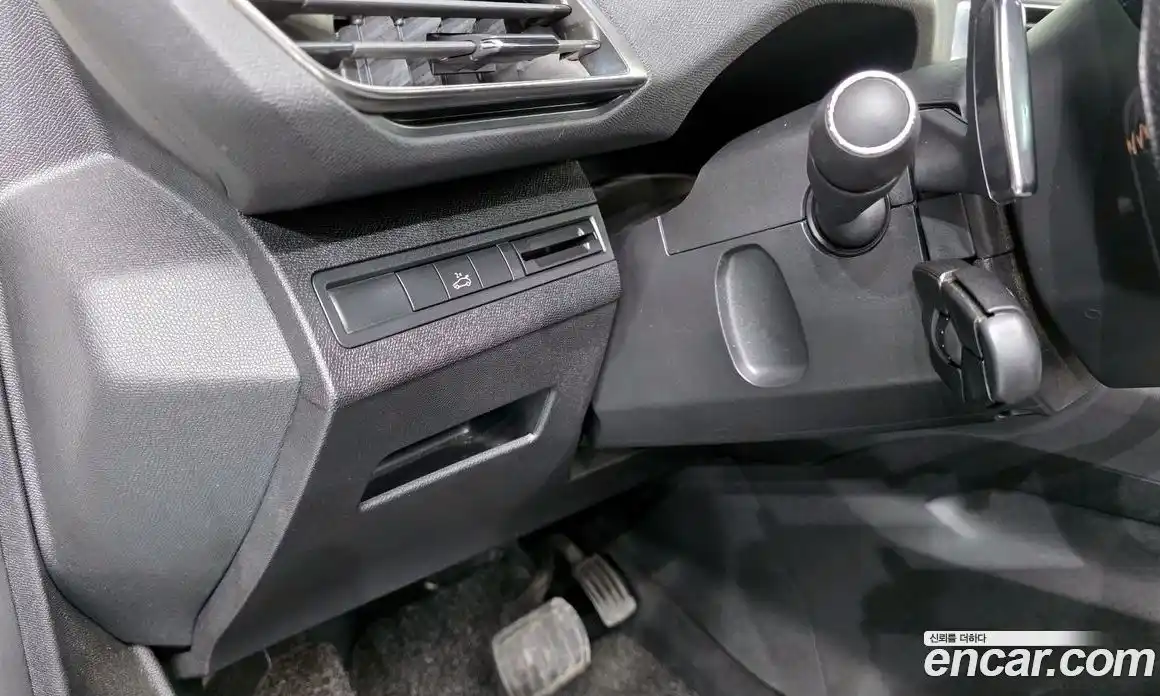 Peugeot 3008 2020 1.5 автомат (гидро), фото 25