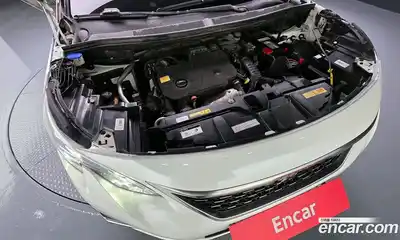 Peugeot 3008 2020 1.5 автомат (гидро), миниатюра 6