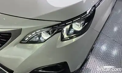 Peugeot 3008 2020 1.5 автомат (гидро), миниатюра 8