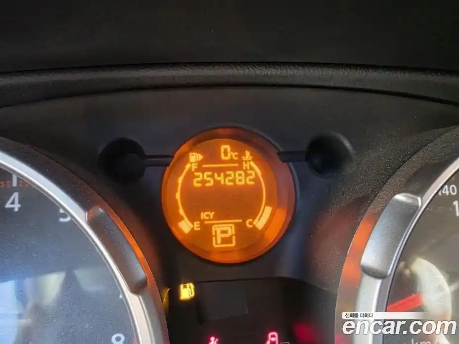 Nissan Rogue 2010 2.5 гидро, фото 11