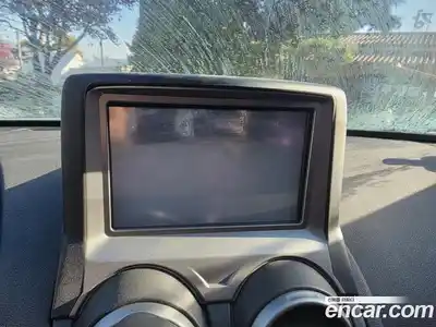 Nissan Rogue 2010 2.5 гидро, миниатюра 8