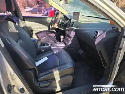Nissan Rogue 2010 2.5 гидро, миниатюра 9