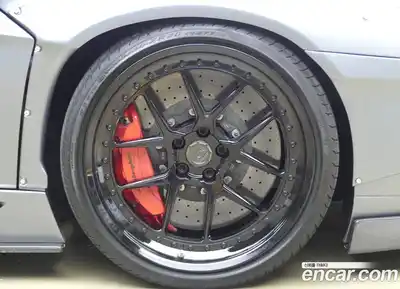 Lamborghini Aventador 2015 6.5 робот, миниатюра 5