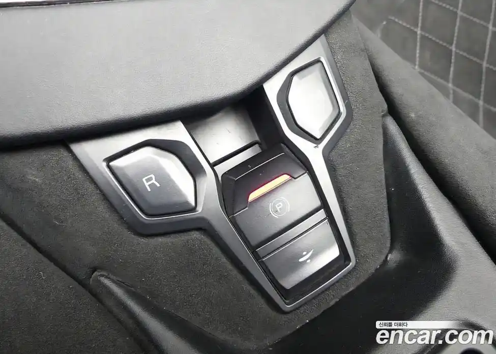 Lamborghini Aventador 2015 6.5 робот, фото 9