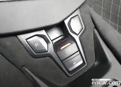 Lamborghini Aventador 2015 6.5 робот, миниатюра 9