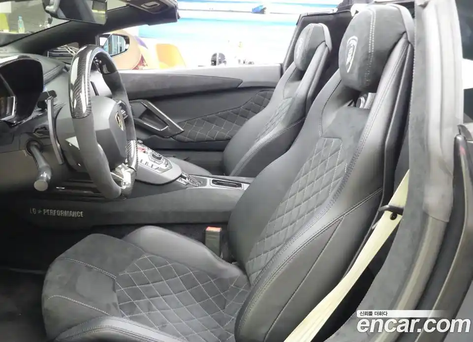 Lamborghini Aventador 2015 6.5 робот, фото 10
