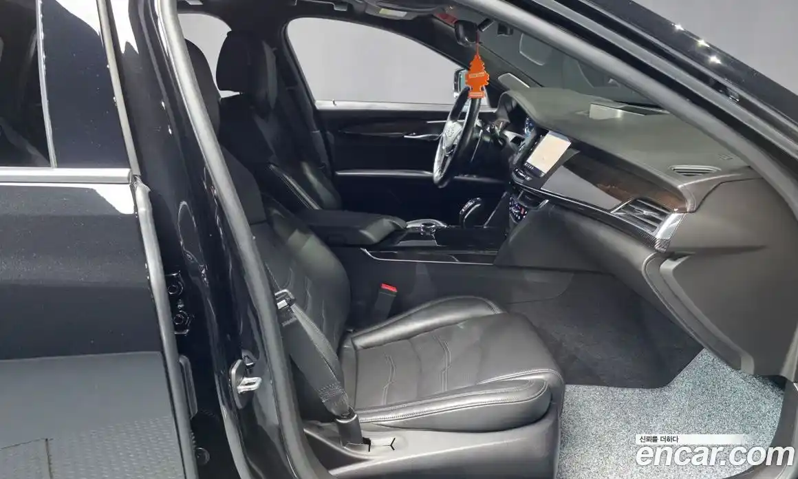 Cadillac CT6 2020 3.6 гидро, фото 11