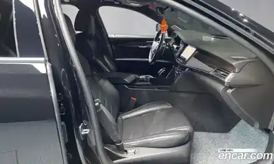 Cadillac CT6 2020 3.6 гидро, миниатюра 11