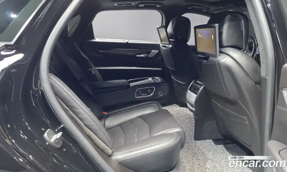 Cadillac CT6 2020 3.6 гидро, фото 12