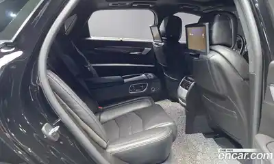 Cadillac CT6 2020 3.6 гидро, миниатюра 12