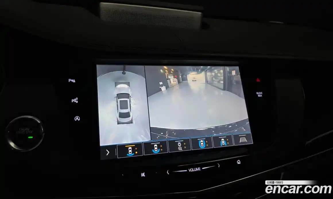 Cadillac CT6 2020 3.6 гидро, фото 15