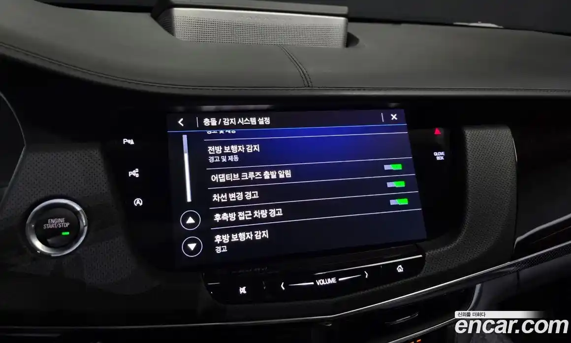 Cadillac CT6 2020 3.6 гидро, фото 16