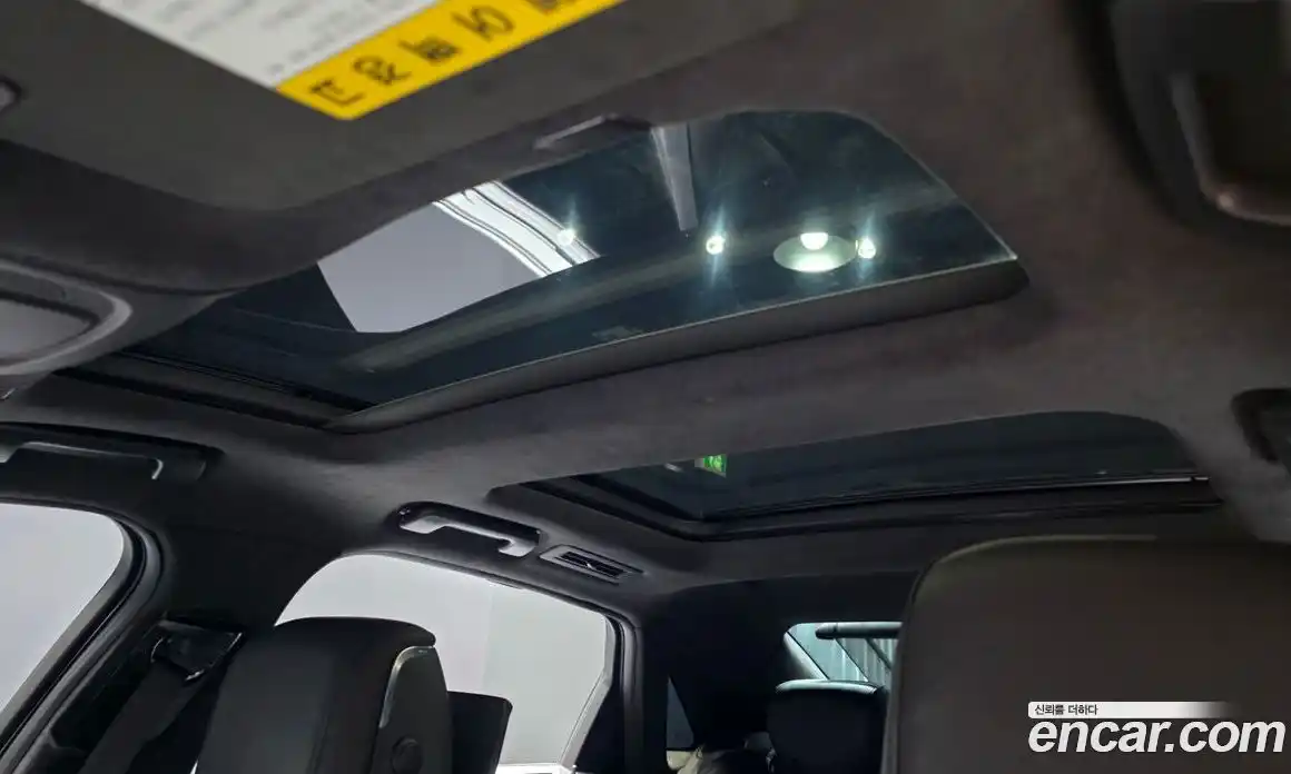 Cadillac CT6 2020 3.6 гидро, фото 18