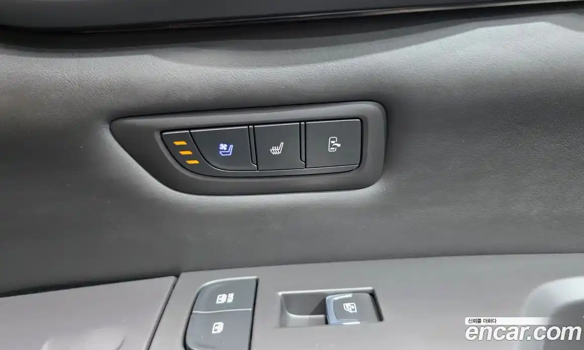 Cadillac CT6 2020 3.6 гидро, фото 19